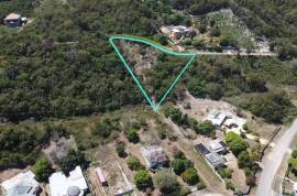 Residential Lot for Sale in Montego Bay