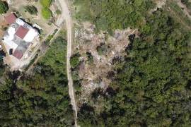 Residential Lot for Sale in Montego Bay