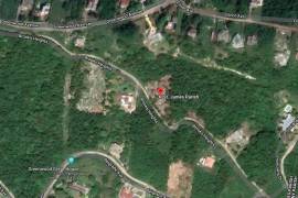 Residential Lot for Sale in Montego Bay