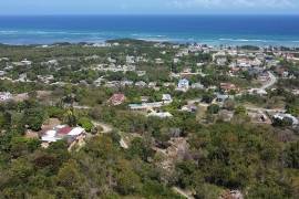 Residential Lot for Sale in Montego Bay