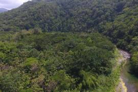 Residential Lot for Sale in Hope Bay