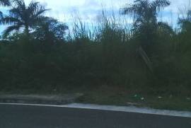 Residential Lot for Sale in Ocho Rios