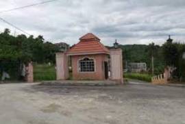 Residential Lot for Sale in Ocho Rios