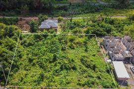 Residential Lot for Sale in Boscobel