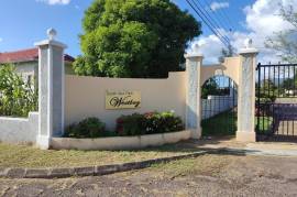 Residential Lot for Sale in White House WD