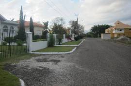 Residential Lot for Sale in White House WD