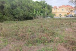 Residential Lot for Sale in White House WD