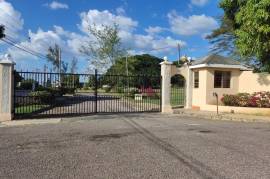 Residential Lot for Sale in White House WD