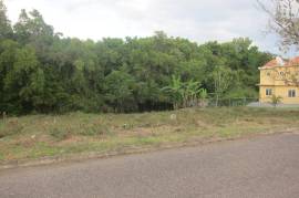 Residential Lot for Sale in White House WD