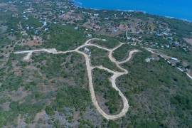 Residential Lot for Sale in Treasure Beach