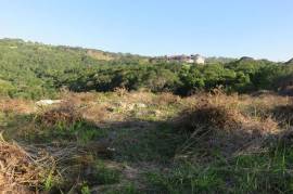 Residential Lot for Sale in Montego Bay