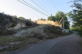 Residential Lot for Sale in Montego Bay