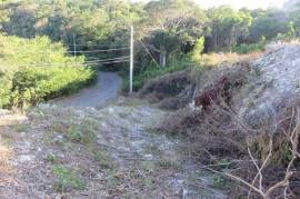 Residential Lot for Sale in Montego Bay