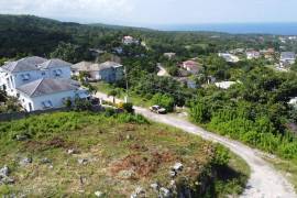 Residential Lot for Sale in Tower Isle