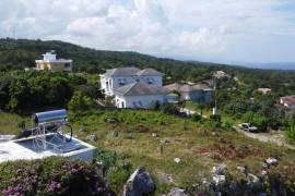 Residential Lot for Sale in Tower Isle