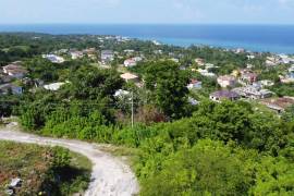 Residential Lot for Sale in Tower Isle