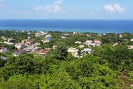 Residential Lot for Sale in Tower Isle