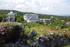 Residential Lot for Sale in Tower Isle