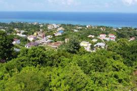 Residential Lot for Sale in Tower Isle