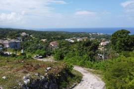 Residential Lot for Sale in Tower Isle