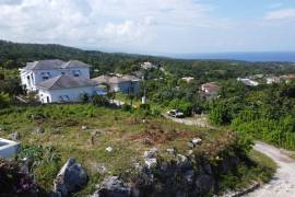 Residential Lot for Sale in Tower Isle