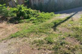 Residential Lot for Sale in Red Hills