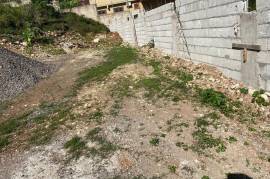 Residential Lot for Sale in Red Hills