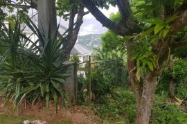 Residential Lot for Sale in Kingston 9