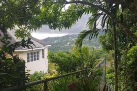 Residential Lot for Sale in Kingston 9