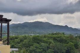 Residential Lot for Sale in Kingston 9