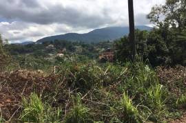 Residential Lot for Sale in Kingston 9