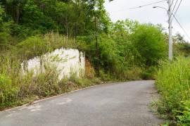 Residential Lot for Sale in Kingston 9