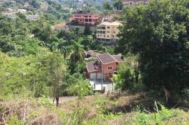 Residential Lot for Sale in Kingston 9