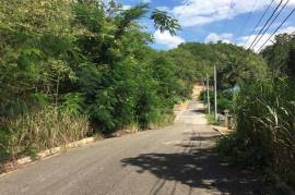 Residential Lot for Sale in Kingston 9