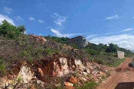 Residential Lot for Sale in Kingston 20