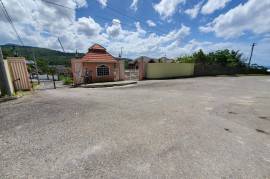 Residential Lot for Sale in St. Ann's Bay