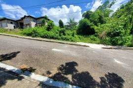 Residential Lot for Sale in St. Ann's Bay