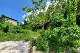 Residential Lot for Sale in St. Ann's Bay