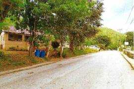 Residential Lot for Sale in Porus