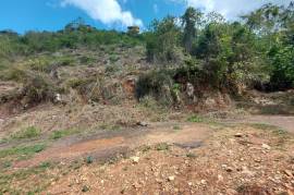 Residential Lot for Sale in Kingston 8