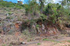 Residential Lot for Sale in Kingston 8