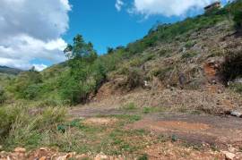 Residential Lot for Sale in Kingston 8