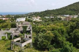 Residential Lot for Sale in Montego Bay