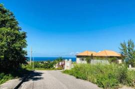 Residential Lot for Sale in Montego Bay