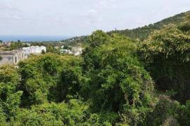 Residential Lot for Sale in Montego Bay