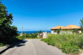 Residential Lot for Sale in Montego Bay