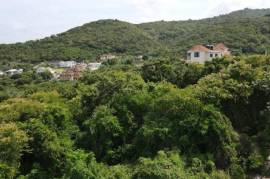 Residential Lot for Sale in Montego Bay