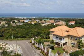 Residential Lot for Sale in Montego Bay