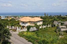 Residential Lot for Sale in Montego Bay