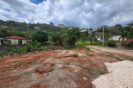 Residential Lot for Sale in Red Hills